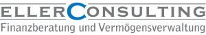 Logo Eller Consulting Finanzberatung & Vermögensverwaltung