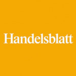 Logo von Handelsblatt