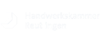 Logo HWK Reutlingen