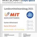 Wirtschaftsforum Juni 2021