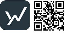 QR Code wealthpilot-appstore